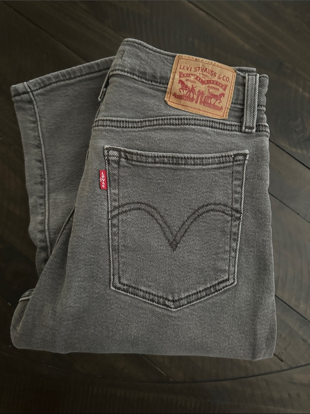 Levi’s Denim